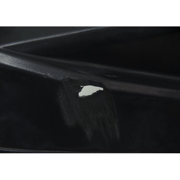 Capa Corrente C/ Avaria Honda Cb 500 F 14-15 Original Preto