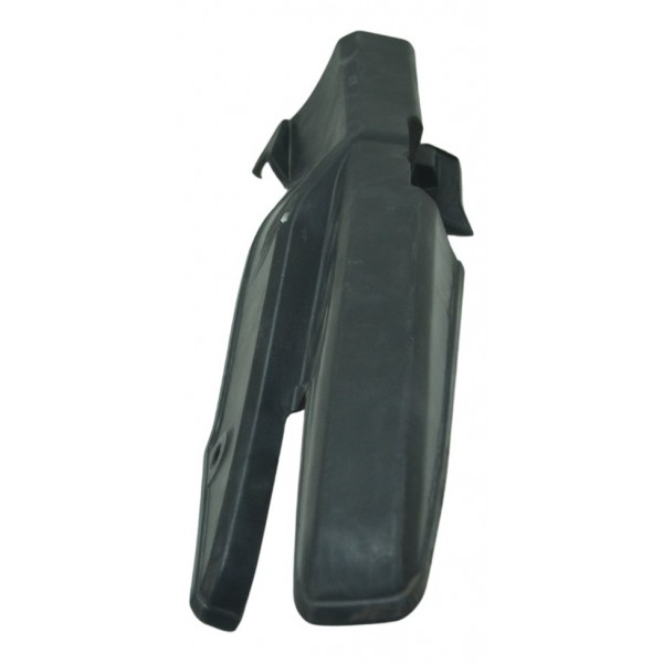 Capa Corrente C/ Avaria Honda Cb 500 F 14-15 Original Preto