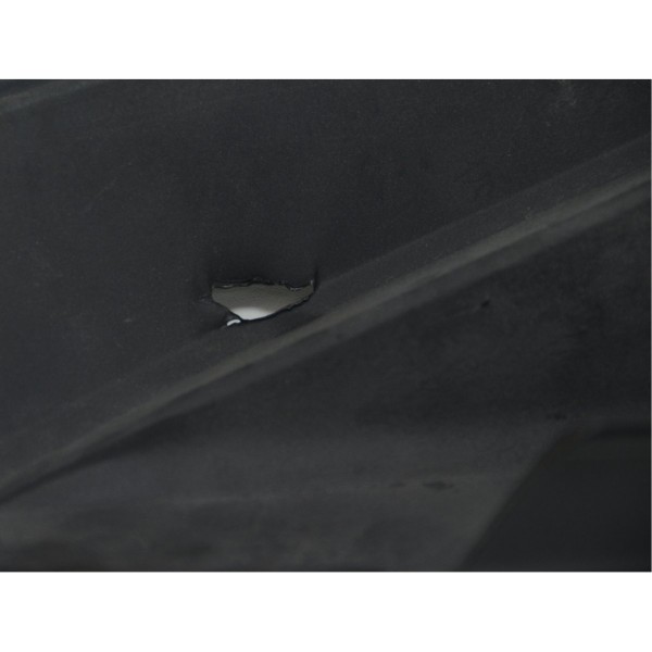 Capa Corrente C/ Avaria Honda Cb 500 F 14-15 Original Preto