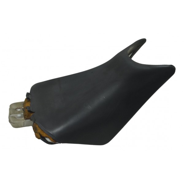 Banco Dianteiro C/ Avaria Honda Cb 500 F 14-15 Original Preto