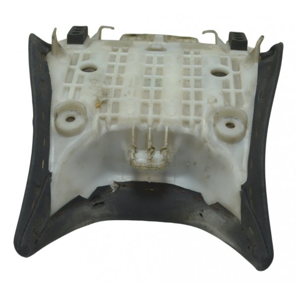 Banco Dianteiro C/ Avaria Honda Cb 500 F 14-15 Original Preto