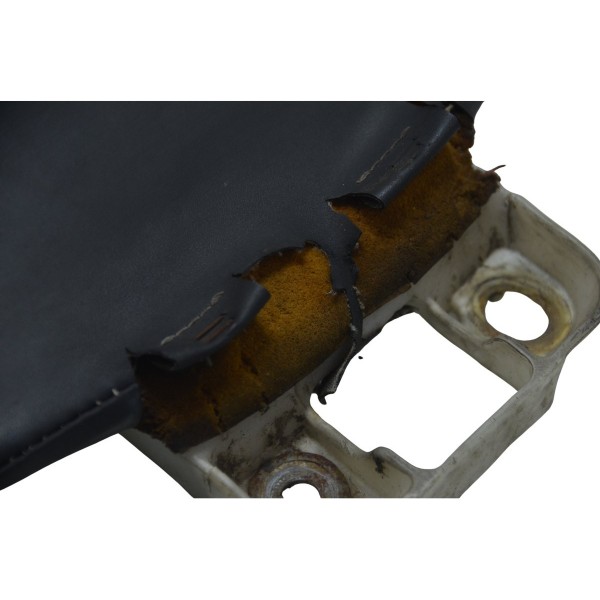 Banco Dianteiro C/ Avaria Honda Cb 500 F 14-15 Original Preto