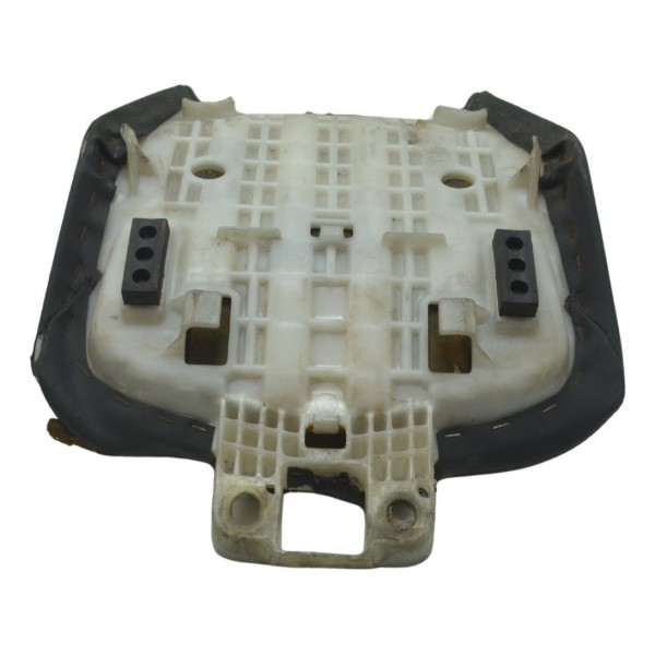 Banco Dianteiro C/ Avaria Honda Cb 500 F 14-15 Original Preto