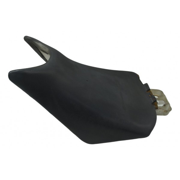 Banco Dianteiro C/ Avaria Honda Cb 500 F 14-15 Original Preto