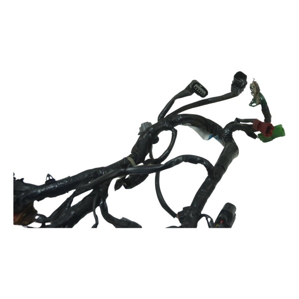 Chicote Principal Honda Cb 500 F 14-15 Original