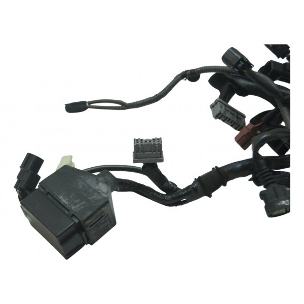 Chicote Principal Honda Cb 500 F 14-15 Original