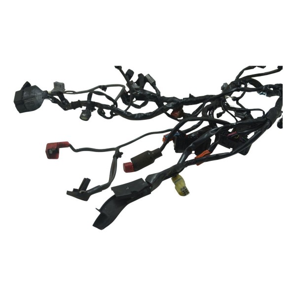 Chicote Principal Honda Cb 500 F 14-15 Original