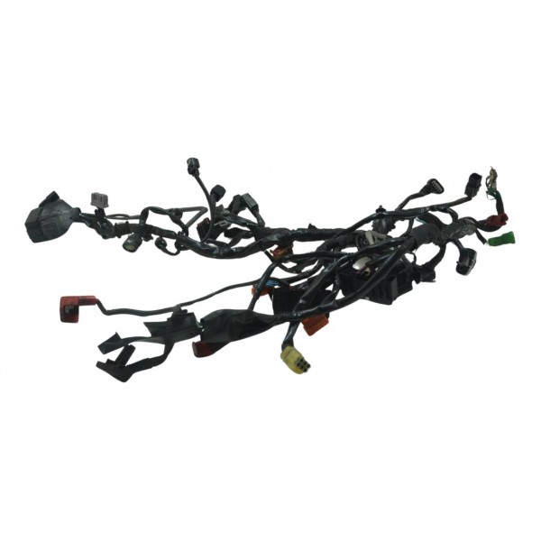 Chicote Principal Honda Cb 500 F 14-15 Original