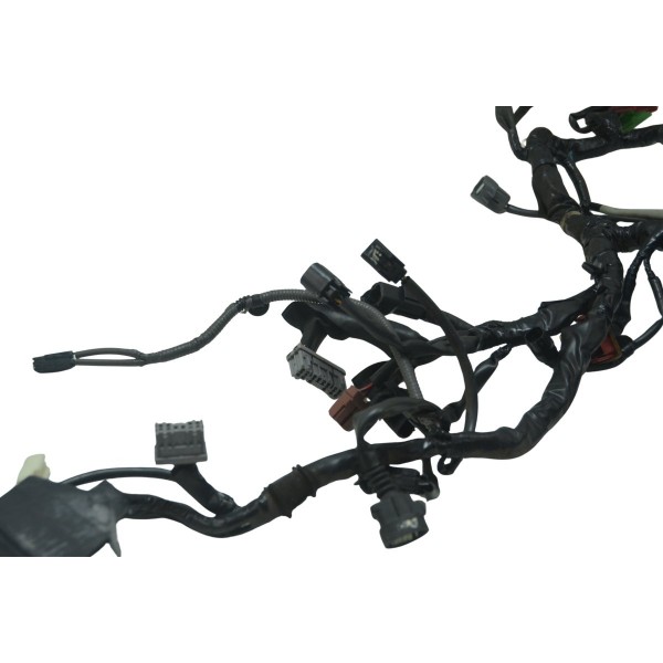 Chicote Principal Honda Cb 500 F 14-15 Original