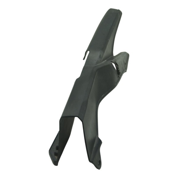 Capa Corrente C/ Avaria Honda Cb 500 F 14-15 Original Preto