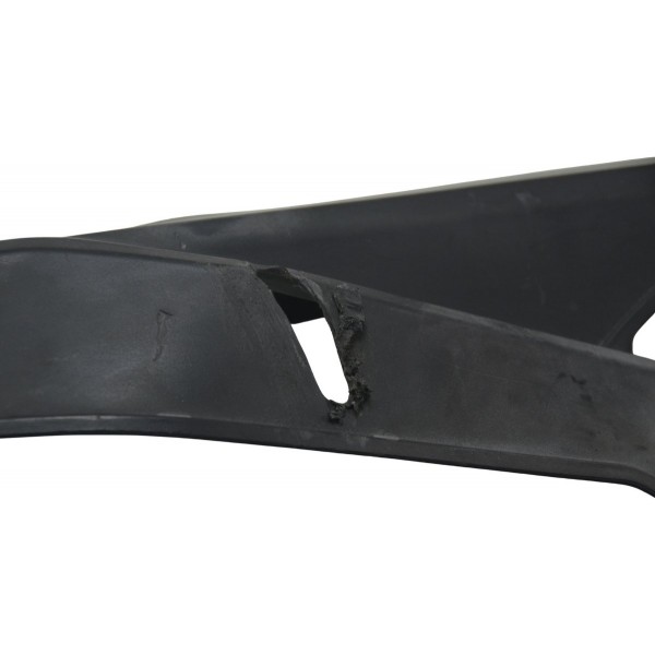 Capa Corrente C/ Avaria Honda Cb 500 F 14-15 Original Preto