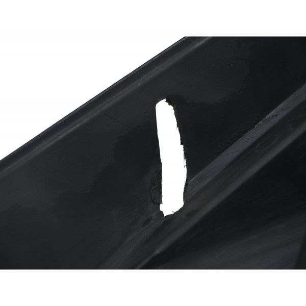 Capa Corrente C/ Avaria Honda Cb 500 F 14-15 Original Preto