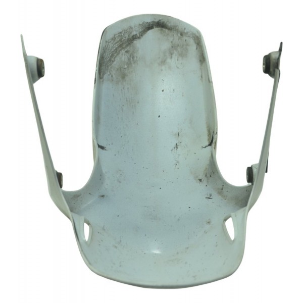 Paralama Dianteiro C/ Avaria Honda Cb 500 F 14-15 Original Dianteira