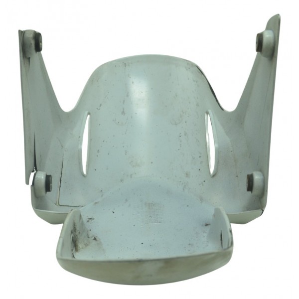 Paralama Dianteiro C/ Avaria Honda Cb 500 F 14-15 Original Dianteira