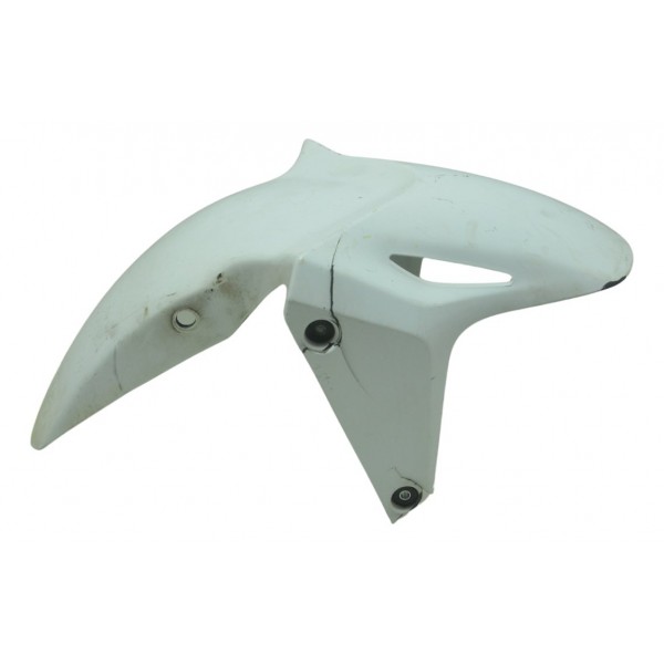 Paralama Dianteiro C/ Avaria Honda Cb 500 F 14-15 Original Dianteira