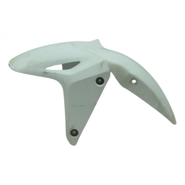 Paralama Dianteiro C/ Avaria Honda Cb 500 F 14-15 Original Dianteira