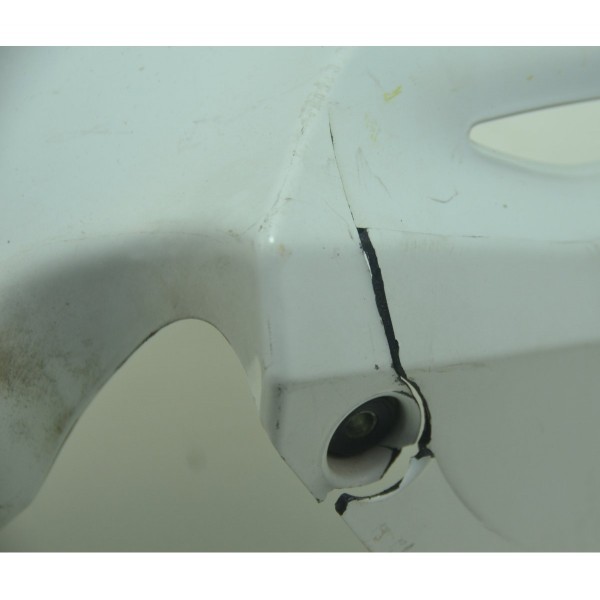 Paralama Dianteiro C/ Avaria Honda Cb 500 F 14-15 Original Dianteira