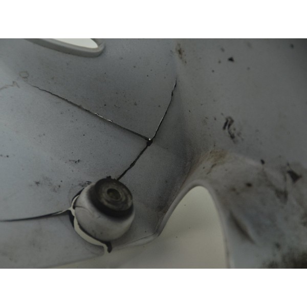 Paralama Dianteiro C/ Avaria Honda Cb 500 F 14-15 Original Dianteira