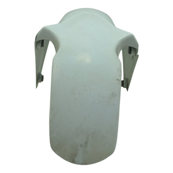 Paralama Dianteiro C/ Avaria Honda Cb 500 F 14-15 Original Dianteira