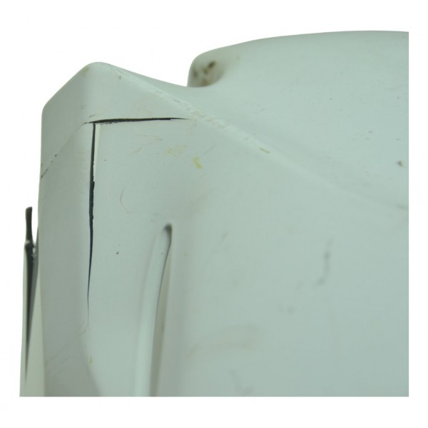 Paralama Dianteiro C/ Avaria Honda Cb 500 F 14-15 Original Dianteira