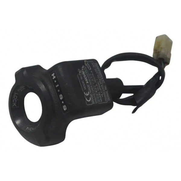 Antena Chave Ignição Honda Cb 600f Hornet 08-11 Original