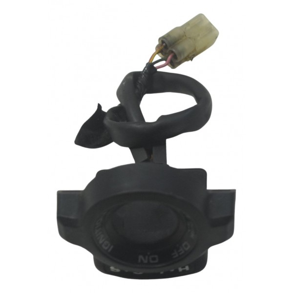 Antena Chave Ignição Honda Cb 600f Hornet 08-11 Original