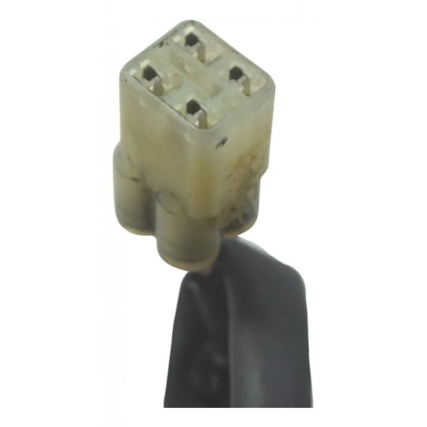 Antena Chave Ignição Honda Cb 600f Hornet 08-11 Original