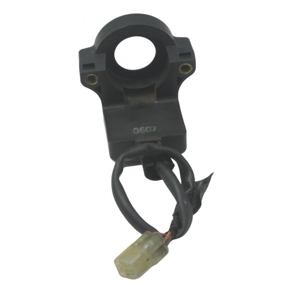 Antena Chave Ignição Honda Cb 600f Hornet 08-11 Original