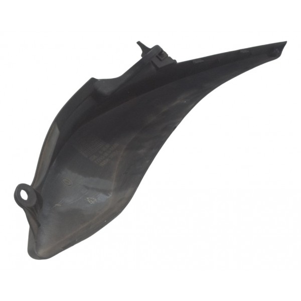 Carenagem Rabeta Dir C/ Detalhes Honda Cb 600f Hornet 08-11