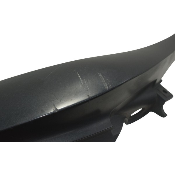 Carenagem Rabeta Dir C/ Detalhes Honda Cb 600f Hornet 08-11