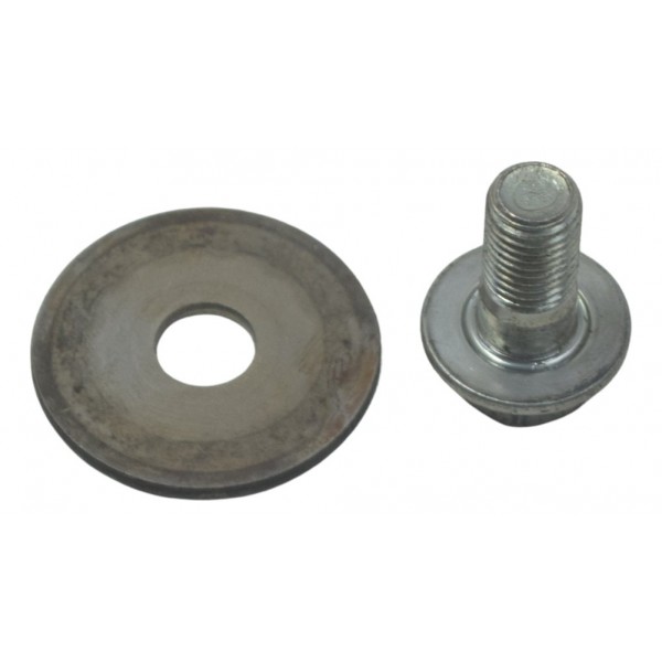 Parafuso Pinhão Honda Cb 600f Hornet 08-11 Original