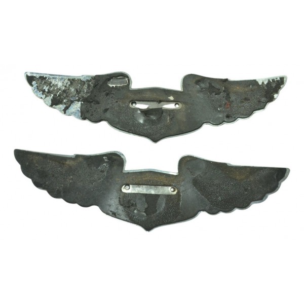 Par Emblema Tanque Harley Softail Deluxe Flstn 12-15 Orig