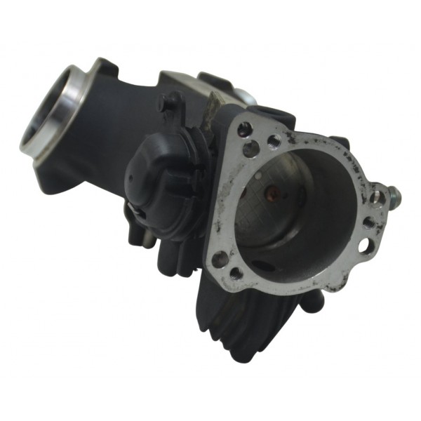 Corpo Injeção Harley Softail Deluxe Flstn 12-15 Original