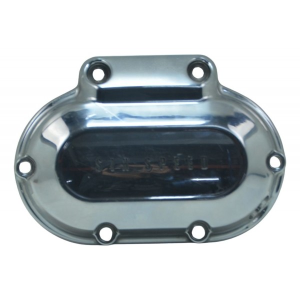 Tampa Caixa Marcha Harley Softail Deluxe Flstn 12-15 Origina