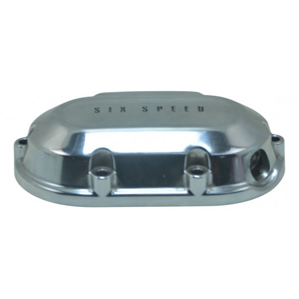 Tampa Caixa Marcha Harley Softail Deluxe Flstn 12-15 Origina