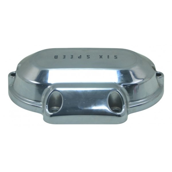 Tampa Caixa Marcha Harley Softail Deluxe Flstn 12-15 Origina