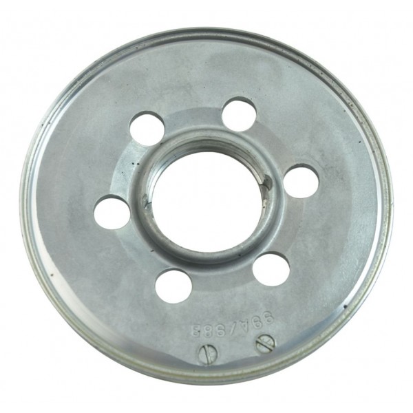 Cubo Disco Platô Embreagem Harley Deluxe Flstn 12-15 Ori