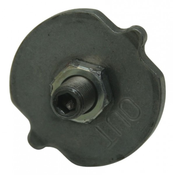 Acionador Regulador Embrea Harley Softail Deluxe Flstn 12-15