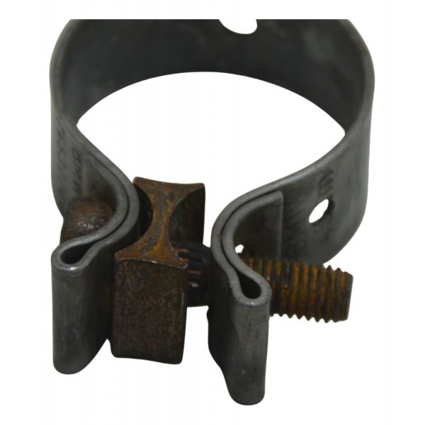 Abraçadeira Escape Harley Softail Deluxe Flstn 12-15 Origina