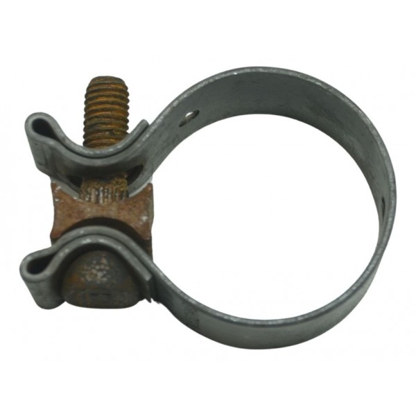 Abraçadeira Escape Harley Softail Deluxe Flstn 12-15 Origina