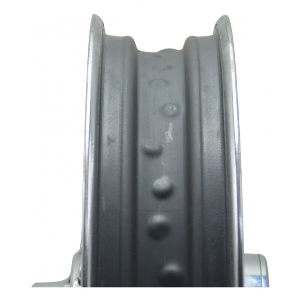 Roda Dianteira Harley Softail Deluxe Flstn 12-15 Original