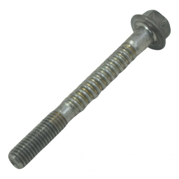 Parafuso Menor Bloco Motor Honda Cb 600f Hornet 08-11 Orig