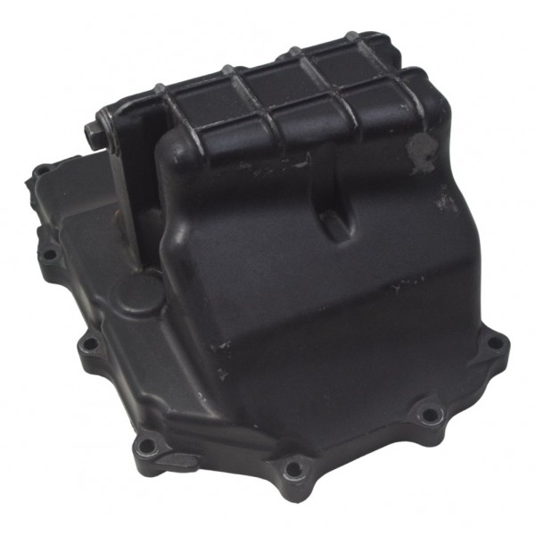 Tampa Carter C/ Detalhes Honda Cb 600f Hornet 08-11 Original