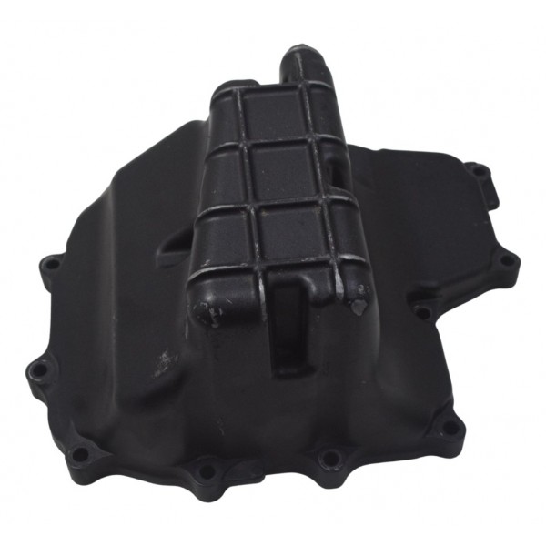 Tampa Carter C/ Detalhes Honda Cb 600f Hornet 08-11 Original