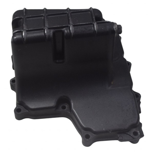 Tampa Carter C/ Detalhes Honda Cb 600f Hornet 08-11 Original