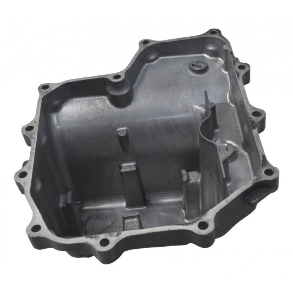 Tampa Carter C/ Detalhes Honda Cb 600f Hornet 08-11 Original