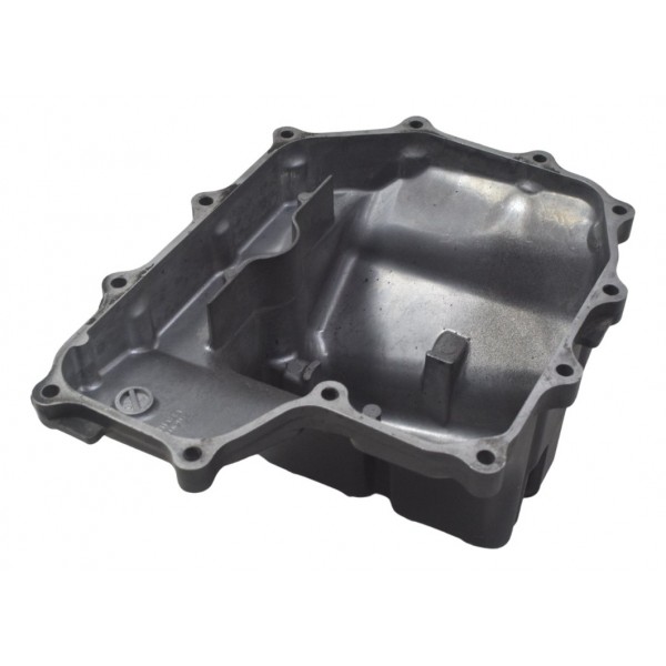 Tampa Carter C/ Detalhes Honda Cb 600f Hornet 08-11 Original