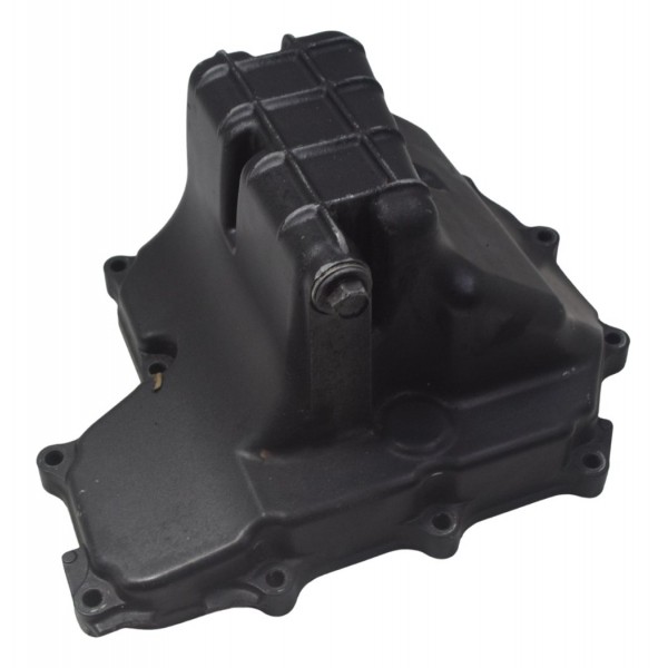 Tampa Carter C/ Detalhes Honda Cb 600f Hornet 08-11 Original