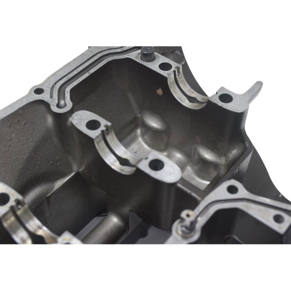 Bloco Motor Inferior Honda Cb 600f Hornet 08-11 Original