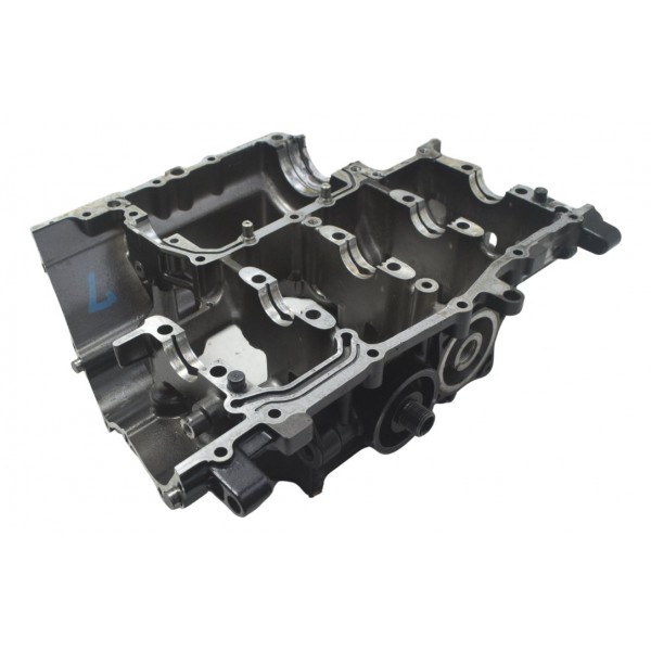 Bloco Motor Inferior Honda Cb 600f Hornet 08-11 Original